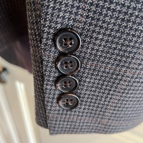 Ralph Lauren Sport Coat - Picture 7 of 7